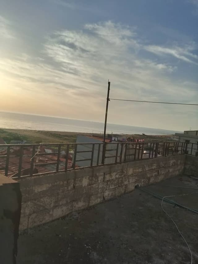 شاليه ٧٠ متر في المنطار
